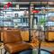 Aparthotel Adagio Paris Bercy Village photo 17