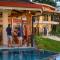 Lapazul Boutique Hotel