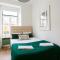 Restauradores by Central Hill Apartments
