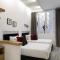 Suite Azur Hotel