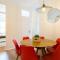 Restauradores by Central Hill Apartments