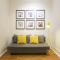 Restauradores by Central Hill Apartments