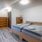 Apartmán U Křížku