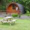 Glamping Hut - By The Way Campsite - تيندروم