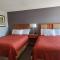 Americas Best Value Inn Wildersville