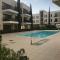 Mazotos 54m2 One Bedroom Flat, "Panoramic Village"