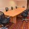 Holiday Inn New London by IHG