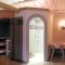 Chalet Brunnenhof