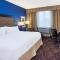 Holiday Inn - Terre Haute, an IHG Hotel - Terre Haute