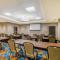 Holiday Inn - Terre Haute, an IHG Hotel - Terre Haute