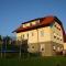 Apartmány Záhořovo Lože