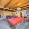 Spacious Lake Arrowhead Home with 2 Decks and Views - Лейк-Эрроухед