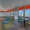 410-Gorgeous Views, Waterfront, WIFI, Pool and close to BUCS Stadium - تامبا