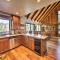 Spacious Lake Arrowhead Home with 2 Decks and Views - Лейк-Эрроухед