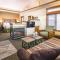 WorldMark Deer Harbor