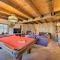 Spacious Lake Arrowhead Home with 2 Decks and Views - Лейк-Эрроухед