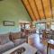 Spacious Lake Arrowhead Home with 2 Decks and Views - Лейк-Эрроухед