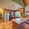 Spacious Lake Arrowhead Home with 2 Decks and Views - Лейк-Эрроухед