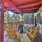 Spacious Lake Arrowhead Home with 2 Decks and Views - Лейк-Эрроухед