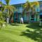 Tropical Inn & Suites, downtown clearwater