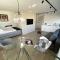 Leo Apartment