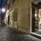 J.K. Place Roma - The Leading Hotels of the World - Roma