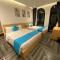Euro Star Riverside Hotel