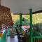 Hostal y Camping Los Girasoles - Salento