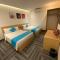Euro Star Riverside Hotel