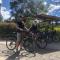 Hostal y Camping Los Girasoles