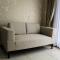Minimalist 1BR Apartment at M-Town Signature By Travelio
