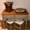 Dimora luxury Santa Lucia Apartaments