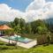 Mount Batur Villa