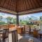 Mount Batur Villa