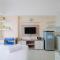 Wonderful Studio The Springlake Summarecon Apartment By Travelio - Rawabugel