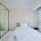 Wonderful Studio The Springlake Summarecon Apartment By Travelio - Rawabugel