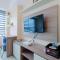 Wonderful Studio The Springlake Summarecon Apartment By Travelio - Rawabugel