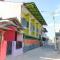 Zulfina Homestay Syariah Mitra RedDoorz