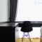 Warm and Cozy 3BR Apartment at M-Town Residence By Travelio
