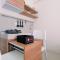 Homey Studio Apartment at Bogorienze By Travelio