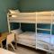 5th Floor Basic Rooms - shared bathrooms - Interlaken