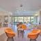 Patio, Grill and Mtn Views Luxe Home in Palm Desert