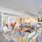 Patio, Grill and Mtn Views Luxe Home in Palm Desert