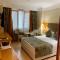 Adana Yukselhan Hotel