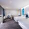 Grand Mercure Shanghai Century Park- Free Shuttle Bus to SNIEC