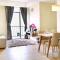 Bandara City Apartemen- 2BR