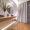 City Loft Hotel