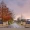 voco Oxford Spires by IHG