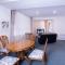 Wellington CBD Apartment