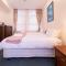 Wellington CBD Apartment